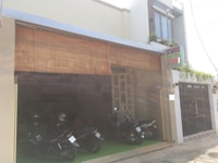 Bán nhà mặt tiền HT09, P. Hiệp Thành, Quận 12 Bán nhà mặt tiền HT09, P. Hiệp Thành, Quận 12
