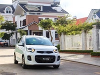 KIA MORNING - Mua ngay để nhận ưu đãi cuối năm KIA MORNING - Mua ngay để nhận ưu đãi cuối năm