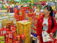 Cần tuyển nhân viên bán hàng tại Siêu Thị Cần tuyển nhân viên bán hàng tại Siêu Thị