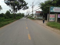 Bán đất ở 800 triệu xã Tân Phú Trung huyện Củ Chi có sổ riêng Bán đất ở 800 triệu xã Tân Phú Trung huyện Củ Chi có sổ riêng