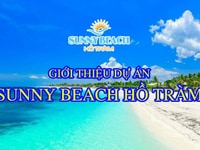 Bán đất đường ven biển dự án Sunny Beach Hồ Tràm cơ hội vàng Bán đất đường ven biển dự án Sunny Beach Hồ Tràm cơ hội vàng