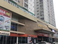 Mở bán căn 3PN ở liền dự án Oriental Plaza đường Âu Cơ giá gốc CĐT Mở bán căn 3PN ở liền dự án Oriental Plaza đường Âu Cơ giá gốc CĐT
