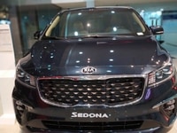 KIA Sedona 2019 Platinum D – Có xe giao liền. KIA Sedona 2019 Platinum D – Có xe giao liền.