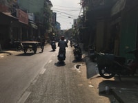 Bán nhà mặt tiền đường Võ Liên Sơn, phường 4, quận 8 Bán nhà mặt tiền đường Võ Liên Sơn, phường 4, quận 8