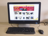 Máy tính đồng bộ Dell Optiplex 9020 chất lượng cao thời trang Máy tính đồng bộ Dell Optiplex 9020 chất lượng cao thời trang