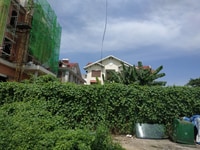 Đất Mặt Tiền Tập Đoàn 16, 362m2 Thổ cư, ngang 15,6m. Sổ Hồng Riêng Đất Mặt Tiền Tập Đoàn 16, 362m2 Thổ cư, ngang 15,6m. Sổ Hồng Riêng