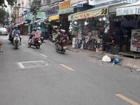Bán nhà khu vip đường Sư Vạn Hạnh, P.12, Quận 10, DT 9.8x20m Bán nhà khu vip đường Sư Vạn Hạnh, P.12, Quận 10, DT 9.8x20m