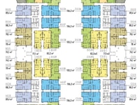 Mở bán căn 2PN 77m2 ở liền Oriental Plaza mặt tiền Âu Cơ, P.Tân Thành, Mở bán căn 2PN 77m2 ở liền Oriental Plaza mặt tiền Âu Cơ, P.Tân Thành,