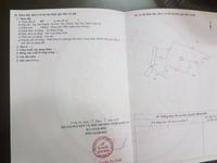 Bán đất thổ cư 4834m, giá 5,5 tỷ tại Tân Trụ, Long An Bán đất thổ cư 4834m, giá 5,5 tỷ tại Tân Trụ, Long An
