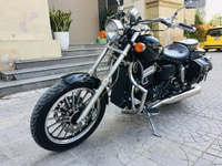 Honda Rebel 175 nhập mỹ chính chủ biển HN đký 2017 Honda Rebel 175 nhập mỹ chính chủ biển HN đký 2017