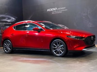 MAZDA 3 ALL NEW hoàn toàn mới, Nhận xe sớm chỉ với 213tr. MAZDA 3 ALL NEW hoàn toàn mới, Nhận xe sớm chỉ với 213tr.