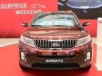 KIA sorento 2.2 GAT siêu ưu đãi cho dòng xe KIA sorento 2.2 GAT siêu ưu đãi cho dòng xe