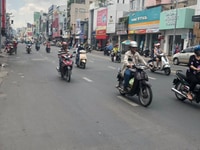 Cần Bán Nhà Mặt Tiền Đường Ung Văn Khiêm .Diện Tích: 10m x 35m Cần Bán Nhà Mặt Tiền Đường Ung Văn Khiêm .Diện Tích: 10m x 35m