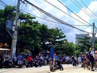 Ngân hàng thanh lý lô đất SHR đối diện trường THPT Bình Tân Ngân hàng thanh lý lô đất SHR đối diện trường THPT Bình Tân