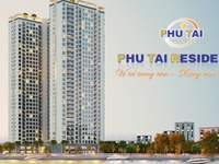 Chung cư Phú Tài Residence Quy Nhơn Chung cư Phú Tài Residence Quy Nhơn