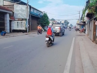 Bán nhà mặt tiền Bùi Công Trừng xã Đông Thạnh diện tích 500m giá 14 tỷ Bán nhà mặt tiền Bùi Công Trừng xã Đông Thạnh diện tích 500m giá 14 tỷ