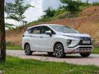 Xpander Đà Nẵng xe nhập 7 chỗ giá rẻ,góp 80% Xpander Đà Nẵng xe nhập 7 chỗ giá rẻ,góp 80%