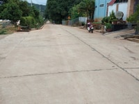 "Bán đất đường Trần Nhân Tông 5x24 thổ cư giá 720 triệu "Bán đất đường Trần Nhân Tông 5x24 thổ cư giá 720 triệu