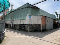 Mặt bằng khu vực Bình Triệu cho thuê (kho, xưởng, quán,..) Mặt bằng khu vực Bình Triệu cho thuê (kho, xưởng, quán,..)