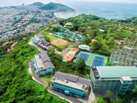 Bán đất MT dự án Sunny Beach Hồ Tràm, đường ven biển, Bà Rịa Bán đất MT dự án Sunny Beach Hồ Tràm, đường ven biển, Bà Rịa