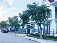 Nhà thiết kế đẹp chuẩn Châu Âu 112m2 Nhà thiết kế đẹp chuẩn Châu Âu 112m2