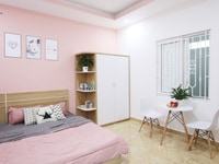 Phòng mới xây 100% có sẵn kệ bếp tiện nghi thang máy Q. 10 Phòng mới xây 100% có sẵn kệ bếp tiện nghi thang máy Q. 10