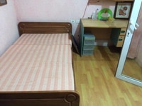 Nhà riêng 1 tầng tiện nghi phố Phan Chu Trinh Nhà riêng 1 tầng tiện nghi phố Phan Chu Trinh