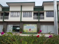 Shophouse 1 trệt 1 lầu 2 phòng ngủ, cạnh KDL Đại Nam Bình Dương Shophouse 1 trệt 1 lầu 2 phòng ngủ, cạnh KDL Đại Nam Bình Dương