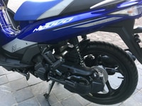 Nuovo fi kim phun điện tử chính chủ 2019 Nuovo fi kim phun điện tử chính chủ 2019