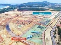 Nhơn Hoi newcity giá góc chủ đầu tư tặng ngay IP 11 cho khách hàng Nhơn Hoi newcity giá góc chủ đầu tư tặng ngay IP 11 cho khách hàng