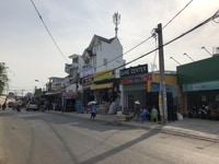 Bán nhà cấp 4 mặt tiền đường Tăng Nhơn Phú gần cao đẳng công thương Bán nhà cấp 4 mặt tiền đường Tăng Nhơn Phú gần cao đẳng công thương