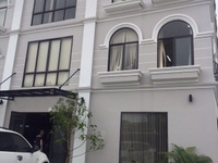 Định cư nước ngoài cần bán lại căn biệt thự khu đô thị Sala quận 2 Định cư nước ngoài cần bán lại căn biệt thự khu đô thị Sala quận 2