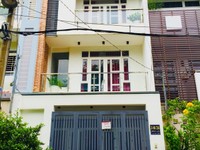 Bán nhà mặt tiền đường Lương Định Của Q2 Bán nhà mặt tiền đường Lương Định Của Q2