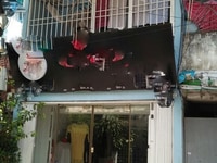 Bán nhà hẻm 7m Trần Văn Hoàng, DT 3.25* 15m, 1 lầu,giá 5.3 tỷ TL Bán nhà hẻm 7m Trần Văn Hoàng, DT 3.25* 15m, 1 lầu,giá 5.3 tỷ TL