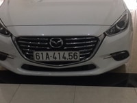 Mình cấn bán Xe Mazda 3 1.5 AT 2017 Mình cấn bán Xe Mazda 3 1.5 AT 2017