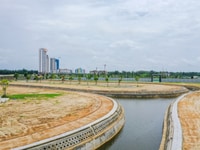 Biệt thự đẳng cấp ven biển Phía Nam Đà Nẵng mở bán Biệt thự đẳng cấp ven biển Phía Nam Đà Nẵng mở bán