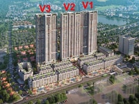 Bán căn hộ The terra an hưng mặt đường tố hữu chỉ từ 22 triệu/m2 Bán căn hộ The terra an hưng mặt đường tố hữu chỉ từ 22 triệu/m2
