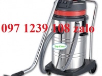 Máy hút bụi Top Clean TC 70S, thùng chưa 70 Lít, giá cực tốt Máy hút bụi Top Clean TC 70S, thùng chưa 70 Lít, giá cực tốt