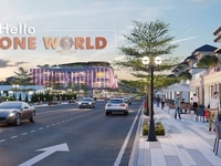 Thị trường Nam Đà Nẵng nhôn nhịp trở lại khi dự án One World Regency Thị trường Nam Đà Nẵng nhôn nhịp trở lại khi dự án One World Regency