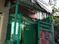 Bán nhà hẻm đường Tôn Đản, Phường 10, Quận 4, sổ hồng chính chủ Bán nhà hẻm đường Tôn Đản, Phường 10, Quận 4, sổ hồng chính chủ