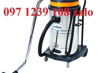 Bán máy hút bụi công nghiệp Top Clean TC 80S Bán máy hút bụi công nghiệp Top Clean TC 80S