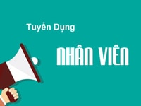 Tuyển gấp chuyên viên kinh doanh thu nhập cao Tuyển gấp chuyên viên kinh doanh thu nhập cao