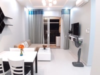 Chưa ở cho thuê căn hộ 2PN tại Sunrise Riverside Huyện Nhà Bè . Chưa ở cho thuê căn hộ 2PN tại Sunrise Riverside Huyện Nhà Bè .