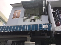 Cho thuê nhà 2 tầng kiệt đường Hải Phòng, đoạn gần ga Cho thuê nhà 2 tầng kiệt đường Hải Phòng, đoạn gần ga