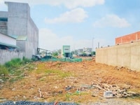 Bán gấp lô đất 5x13m đường Trần Đại Nghĩa, Bình Chánh, BV Nhi Đồng 3, Bán gấp lô đất 5x13m đường Trần Đại Nghĩa, Bình Chánh, BV Nhi Đồng 3,