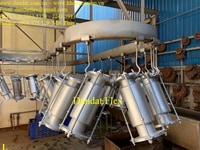 Khớp nối chống rung inox– phụ kiện đường ống/ Ống mềm inox công nghiệp Khớp nối chống rung inox– phụ kiện đường ống/ Ống mềm inox công nghiệp