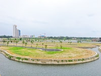 Thông tin mới nhất dự án One World Regency trong hôm nay Thông tin mới nhất dự án One World Regency trong hôm nay