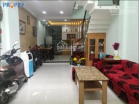 Bán nhà tặng Full nội thất đường số 30, phường Linh Đông Bán nhà tặng Full nội thất đường số 30, phường Linh Đông