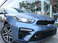 Mua xe Kia Cerato 2019 khuyễn mãi lớn Mua xe Kia Cerato 2019 khuyễn mãi lớn