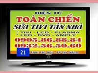Trung tâm Sửa tivi tận nhà ở đà Nẵng Trung tâm Sửa tivi tận nhà ở đà Nẵng